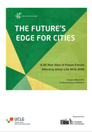 The Future´s edge for cities