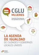 CGLU Mujeres: LA AGENDA  DE IGUALDAD