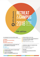 UCLG Retreat & Campus 2018
