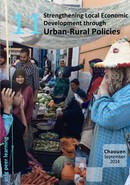 A Strengthening LED through Urban-Rural Policies