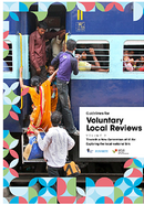 Guidelines for  Voluntary Local Reviews - Towards a New Generation of VLR / Exploring the local-national link 