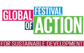 Global Festival of Action for Sustainable Development 