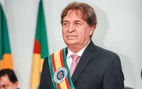 Statement on the passing of Antonio Carlos Vilaça Mayor of Barcarena