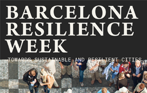 Barcelona Resilience Week