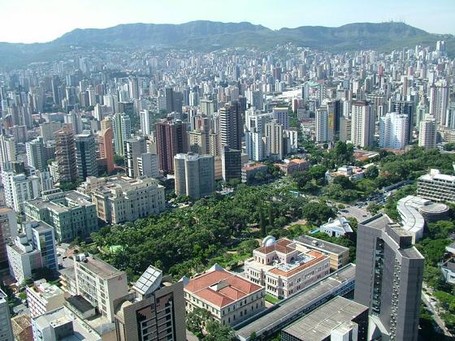 Teensnow in Belo Horizonte