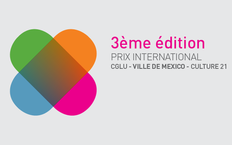 Ville de Mexico - Culture 21 Prix CGLU 