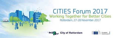 Third Cities Forum Working Together for Better Cities