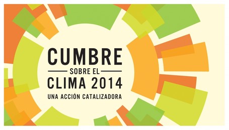 Cumbre sobre el Clima 2014
