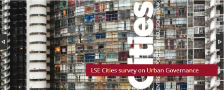 survey on Urban Governance