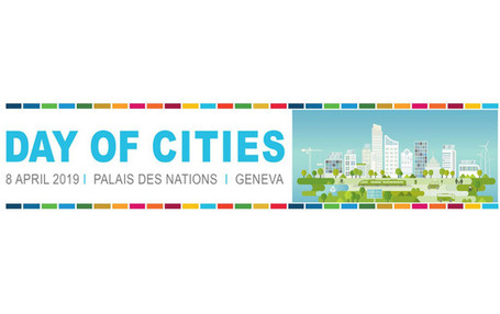 Day of Cities