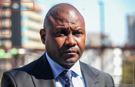 Déclaration de CGLU sur le décès du maire de Johannesburg
