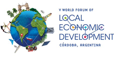 5th World Forum on Local Economic Development 
