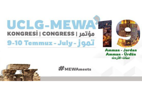 6th UCLG MEWA Congress