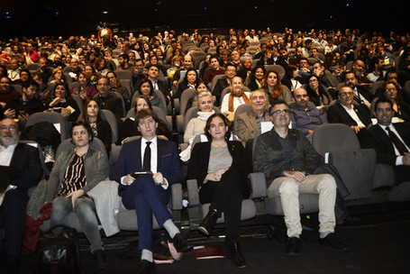 La 18ª Conferencia del OIDP en Barcelona reivindica las ciudades como espacios principales para la innovación democrática
