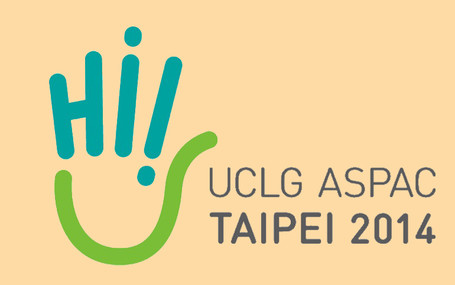 UCLG ASPAC Congress 2014