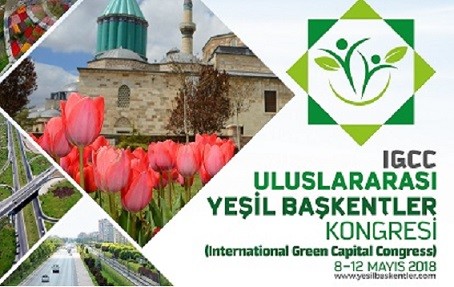International Green Capital Congress (IGCC)