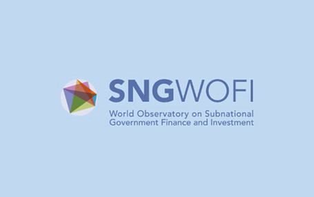 World Observatory on Subnational Government Finance and Investment