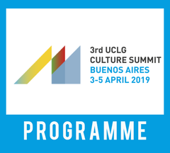 Programme Culture Summit 2019