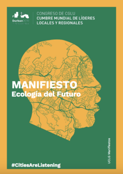 Manifiesto Ecología para el Futuro