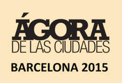 Ágora de las Ciudades en Barcelona