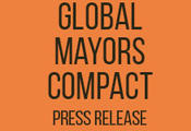 Global mayors compact