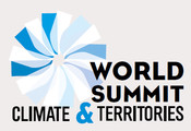Sommet Mondial Climat & Territoires à Lyon