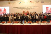 7th International Conference of Eurasia World Heritage Cities