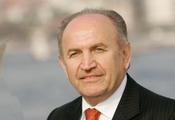 Kadir Topbas, Maire d'Istanbul et Président de CGLU