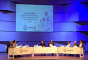 Mayor's Roundtable: Urban Equity and the New Urban Agenda