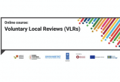 New Mooc on Voluntary Local Reviews is launched!