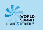  Sommet mondial Climat et Territoires 