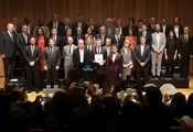 Urban 20 Summit: Mayors bring local priorities to G20 