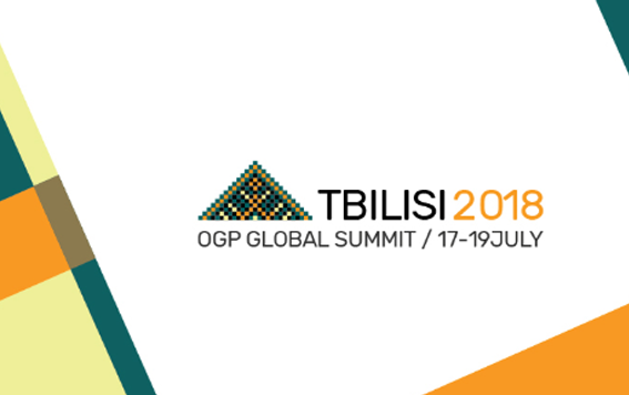 OGP Global Summit