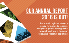 UCLG annual report 2016