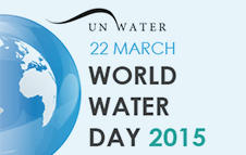 World Water Day 2015